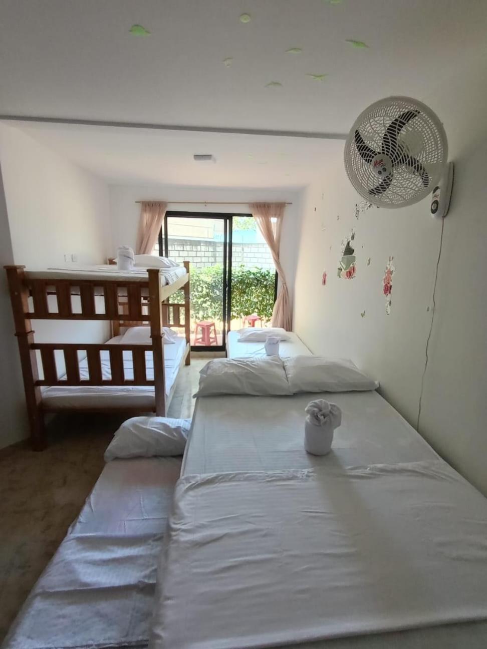 Santa Marta, El Rinconcito Hogareno. Hermoso Apto Y Amplio Con Piscina, Cerca Playa Horizonte. 公寓 *