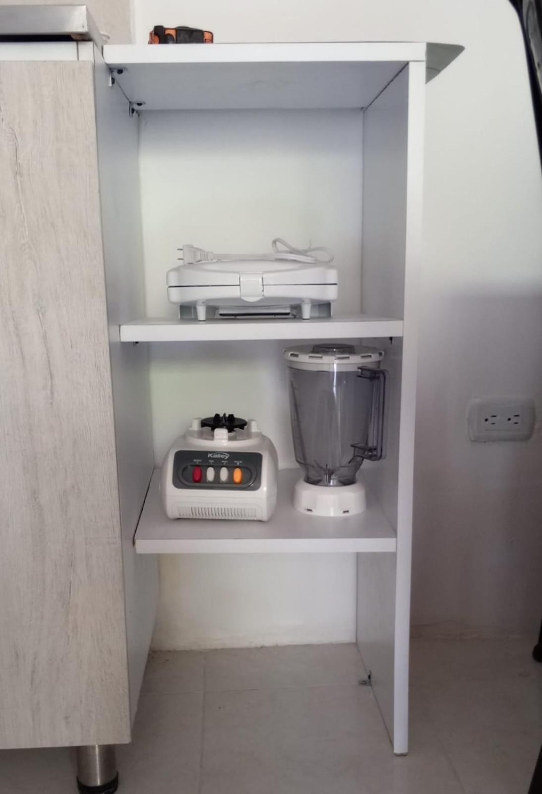 公寓 Santa Marta, El Rinconcito Hogareno. Hermoso Apto Y Amplio Con Piscina, Cerca Playa Horizonte. *