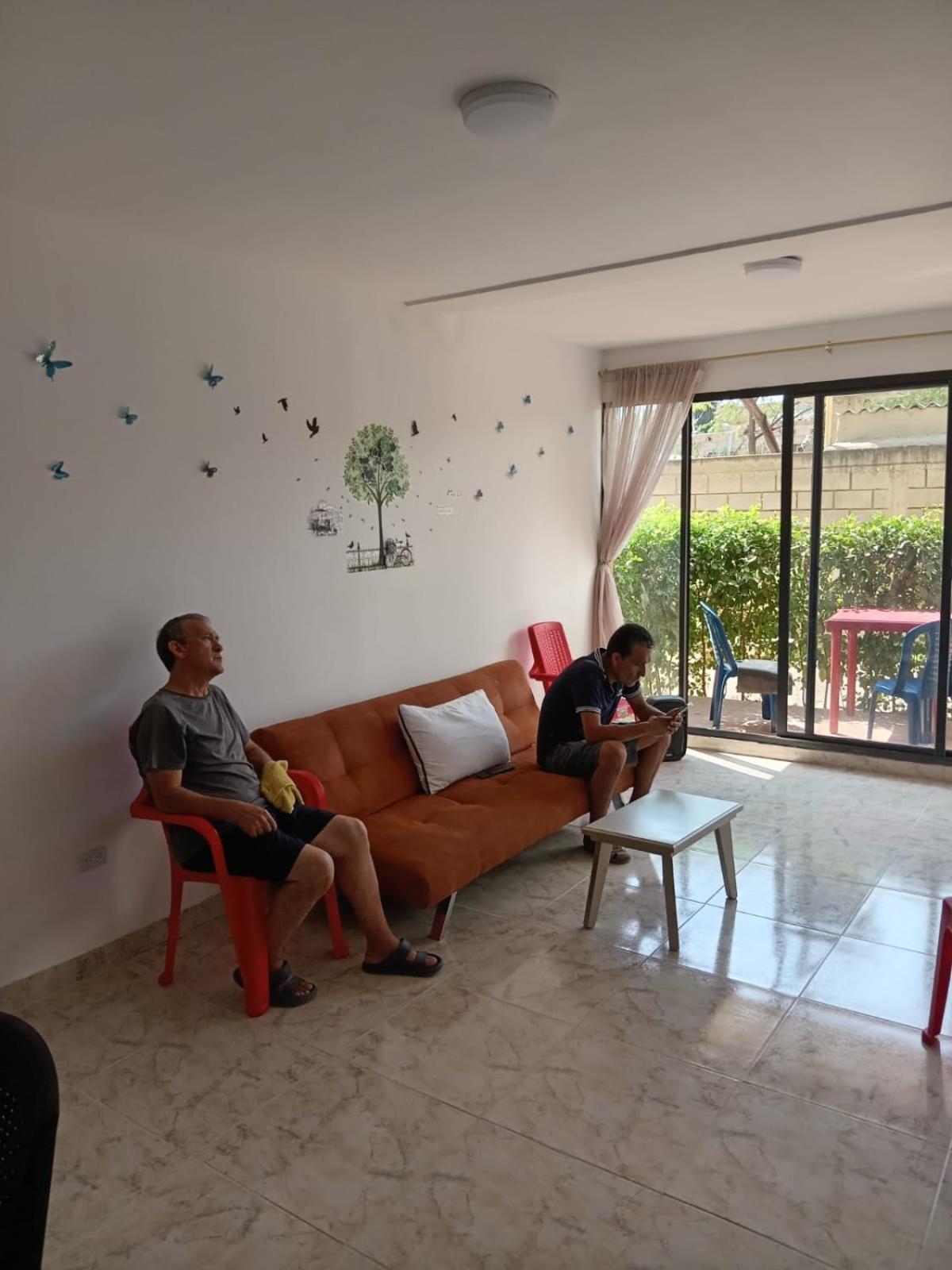Santa Marta, El Rinconcito Hogareno. Hermoso Apto Y Amplio Con Piscina, Cerca Playa Horizonte. 公寓