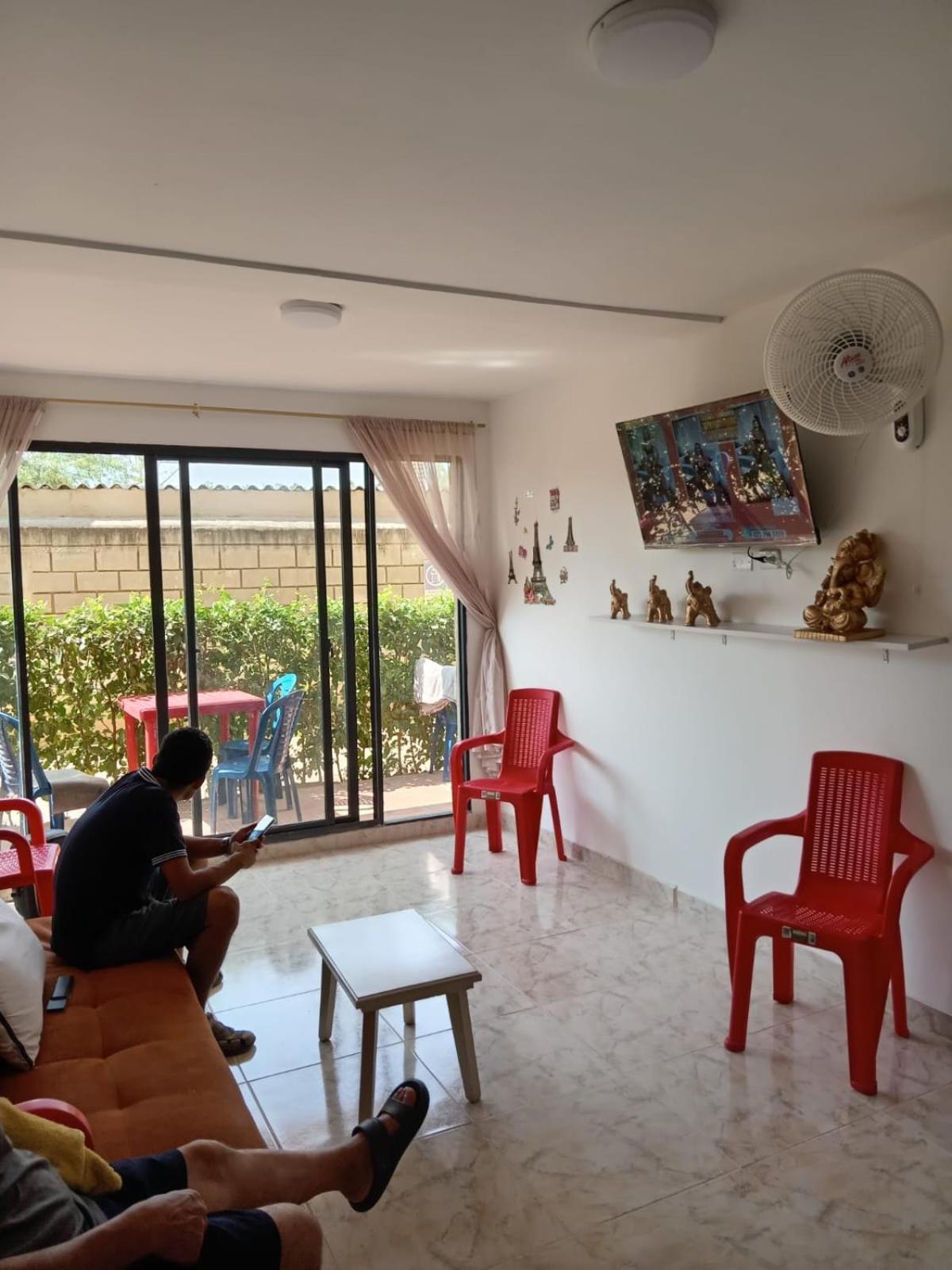 Santa Marta, El Rinconcito Hogareno. Hermoso Apto Y Amplio Con Piscina, Cerca Playa Horizonte. 公寓 *