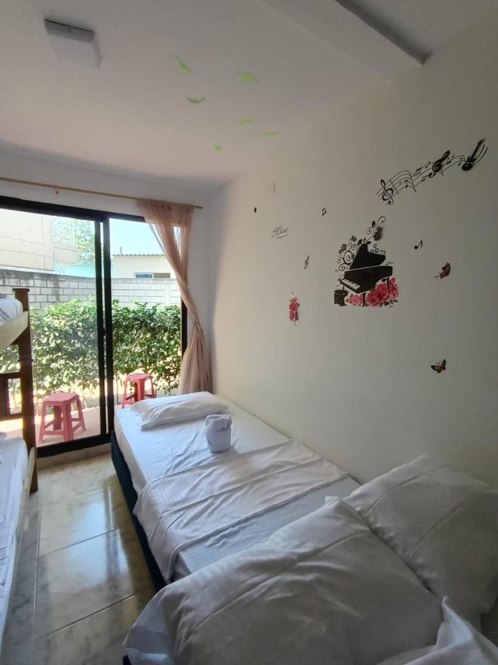 Santa Marta, El Rinconcito Hogareno. Hermoso Apto Y Amplio Con Piscina, Cerca Playa Horizonte. 公寓 Santa Marta (Magdalena)